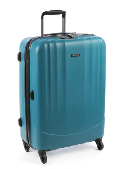 DC 650mm 4 Wheel Trolley