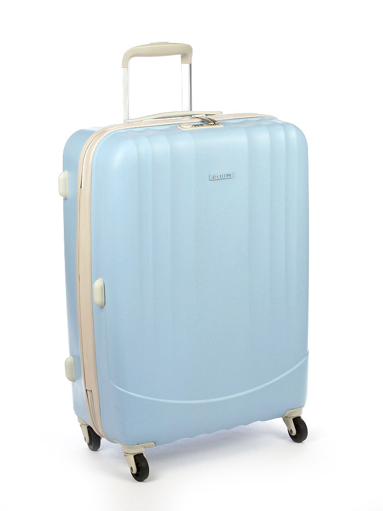 DC 650mm 4 Wheel Trolley