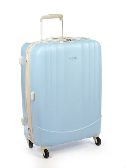 DC 650mm 4 Wheel Trolley