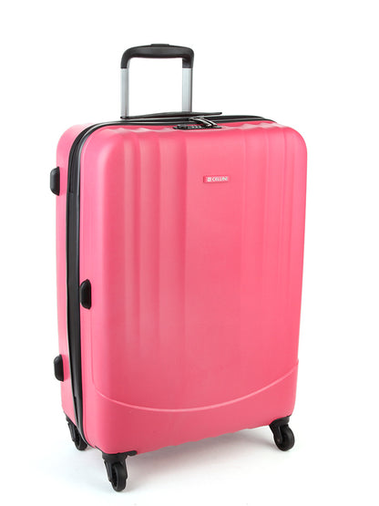 DC 650mm 4 Wheel Trolley