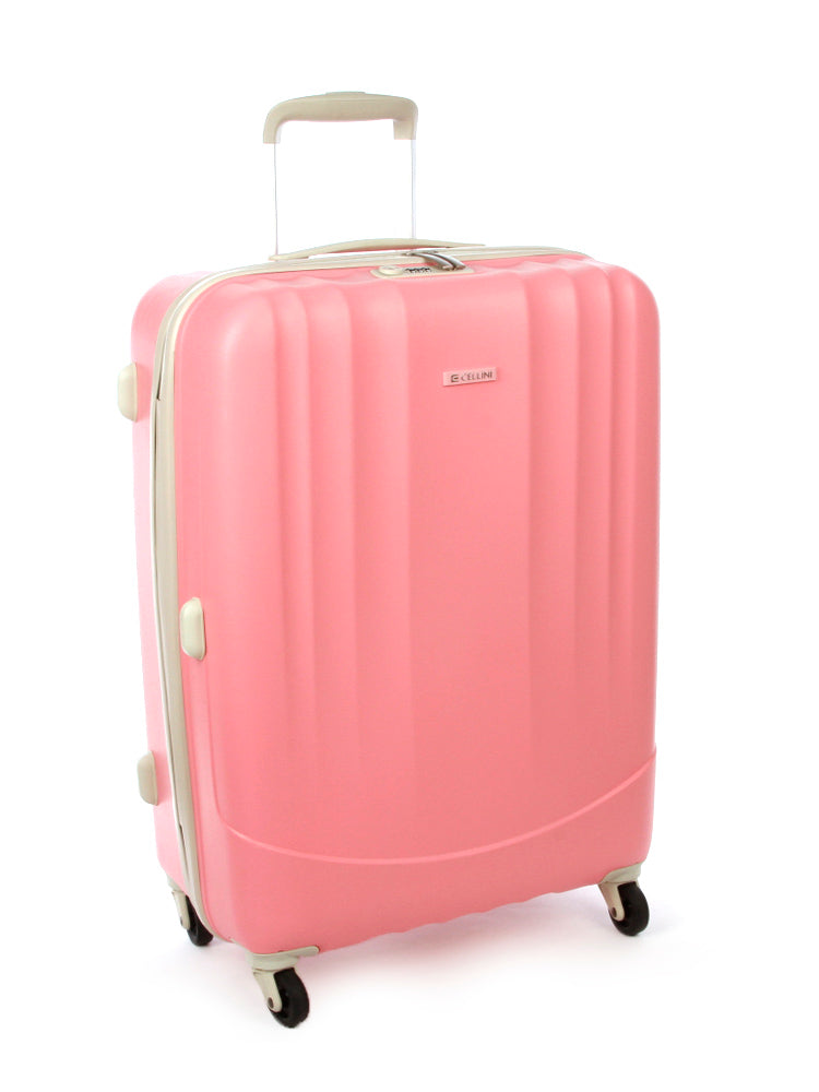 DC 650mm 4 Wheel Trolley