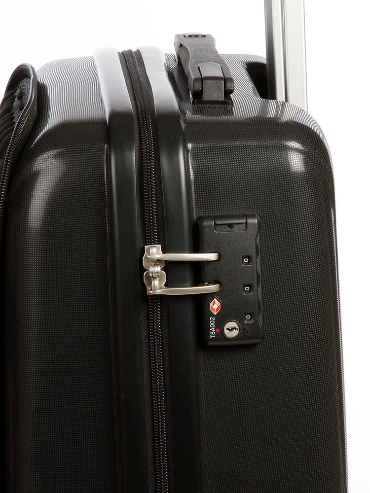 550mm 4 Wheel Carry On