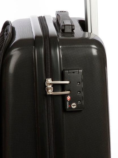 550mm 4 Wheel Carry On