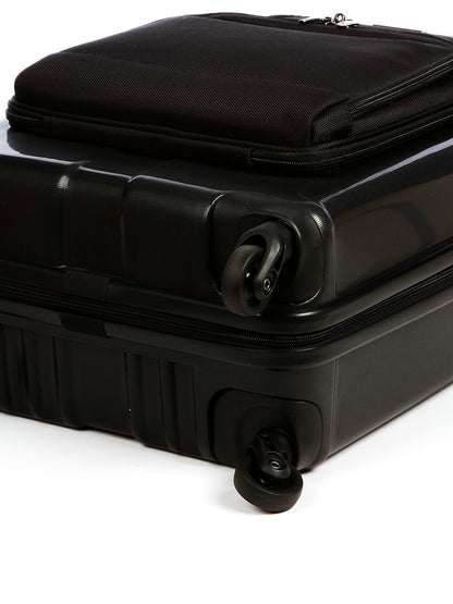 550mm 4 Wheel Carry On