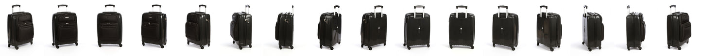 550mm 4 Wheel Carry On