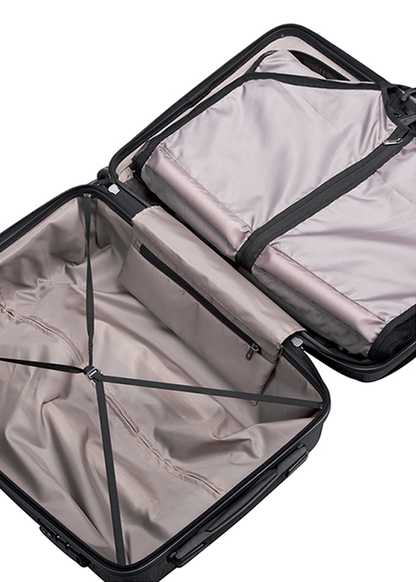 550mm 4 Wheel Carry On