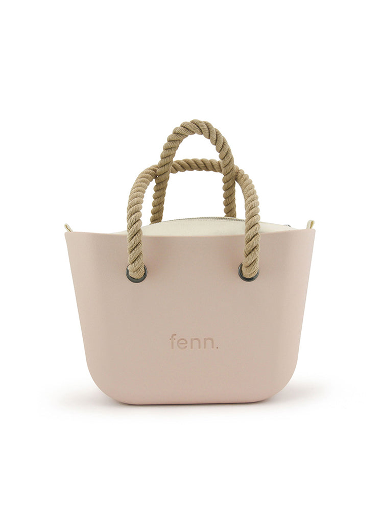 Fenn Petite Tote