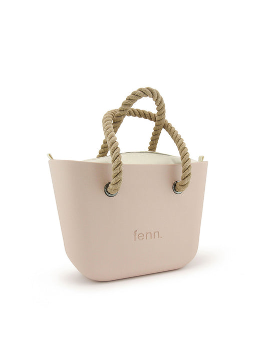 Fenn Petite Tote
