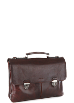 Flapover Briefcase