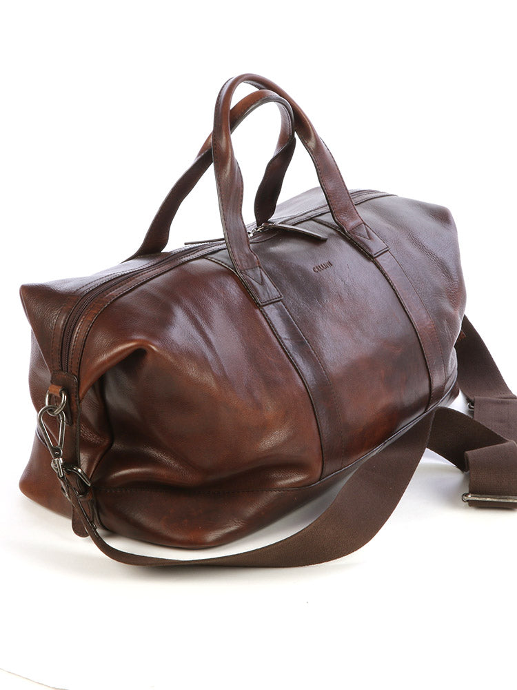 Cellini Woodbridge Carry On Duffle Bag
