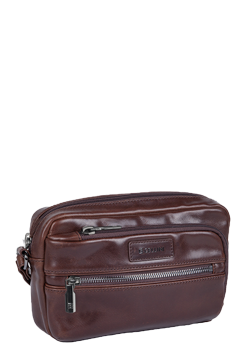 Cellini Infiniti Gents Wrist Bag