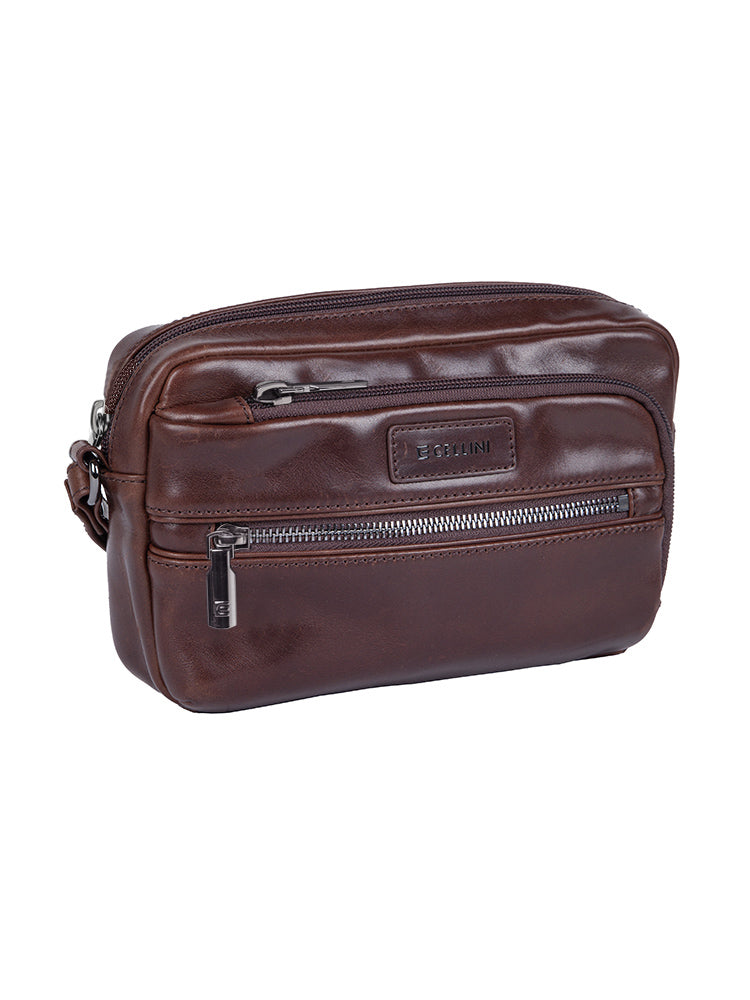 Cellini Infiniti Gents Wrist Bag