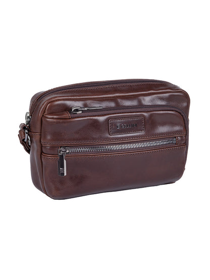 Cellini Infiniti Gents Wrist Bag