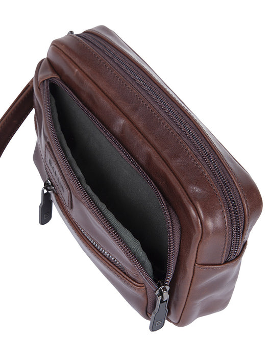 Cellini Infiniti Gents Wrist Bag