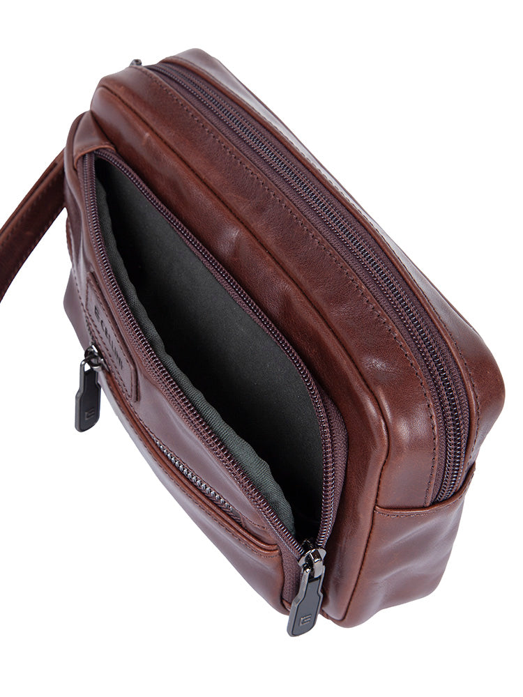 Cellini Infiniti Gents Wrist Bag