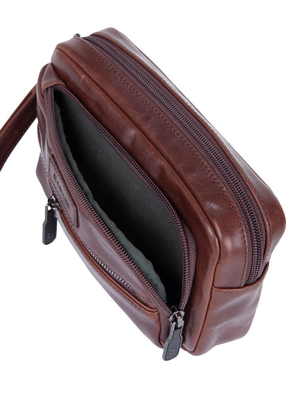 Cellini Infiniti Gents Wrist Bag