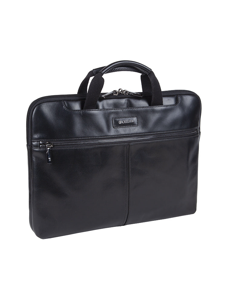 Cellini Infiniti Laptop Cover Black