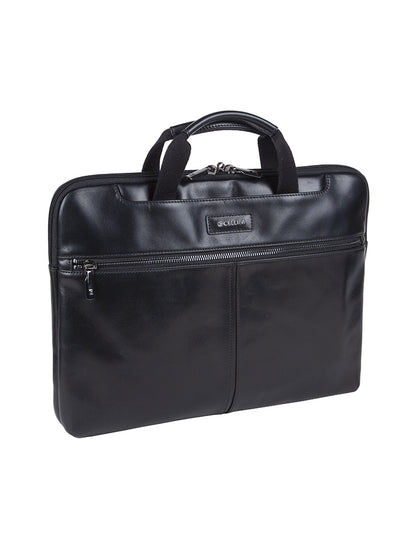 Cellini Infiniti Laptop Cover Black