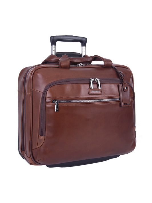 2 Wheel Business Case