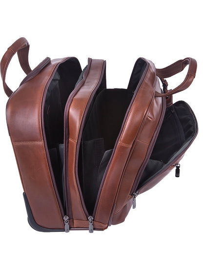 Cellini Infiniti Business Case On Wheels