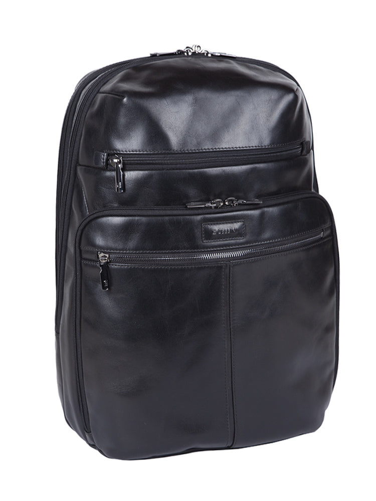 Cellini Infiniti Multi-Pocket Backpack