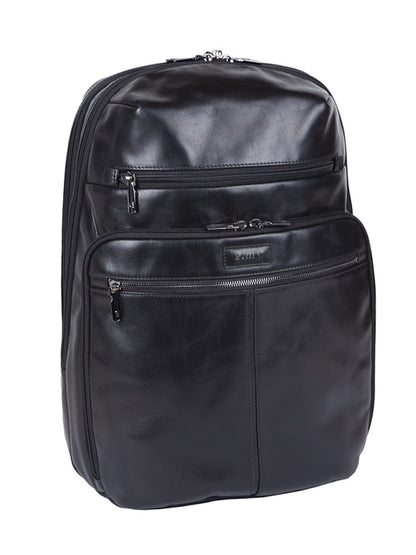 Cellini Infiniti Multi-Pocket Backpack