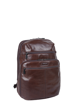 Cellini Infiniti Multi-Pocket Backpack