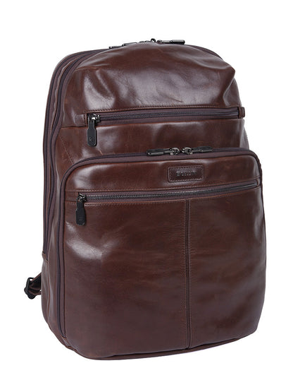 Cellini Infiniti Multi-Pocket Backpack