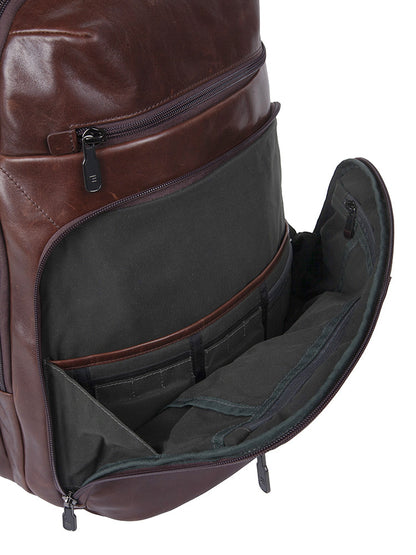 Cellini Infiniti Multi-Pocket Backpack
