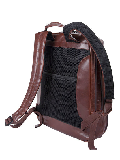 Cellini Infiniti Multi-Pocket Backpack