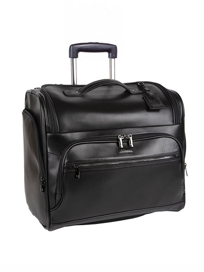 Cellini Infiniti Mobile Business Case Black