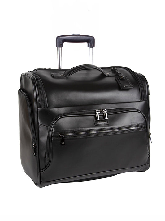 Cellini Infiniti Mobile Business Case Black