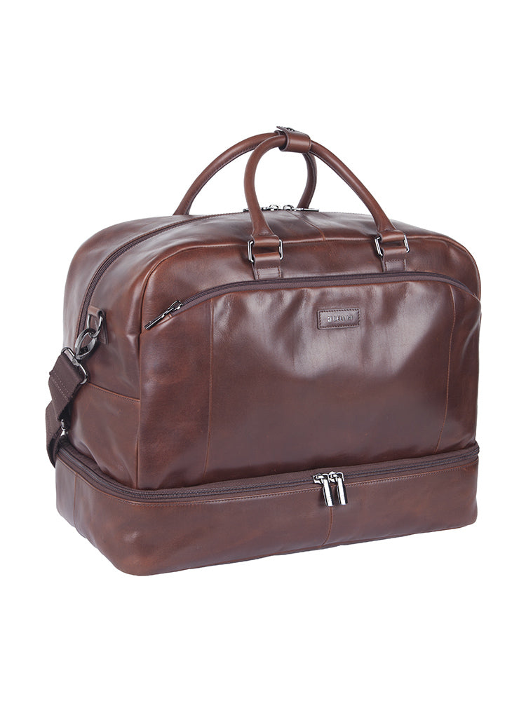 Double Decker Duffel