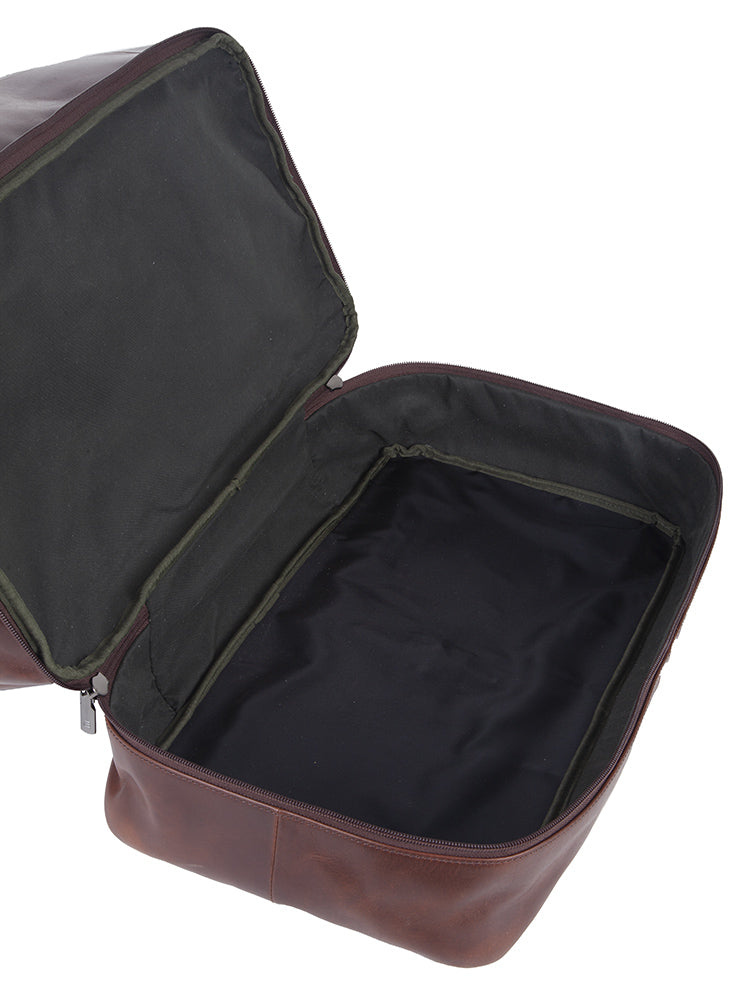 Double Decker Duffel