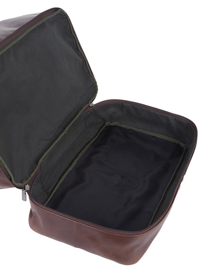 Double Decker Duffel