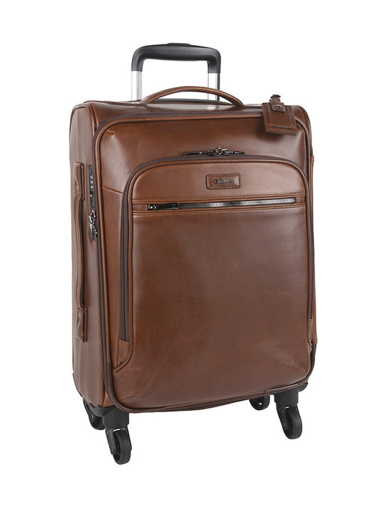 Cellini Infiniti 4 Wheel Carry On Trolley