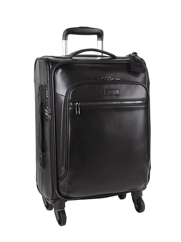 Cellini Infiniti 4 Wheel Carry On Trolley