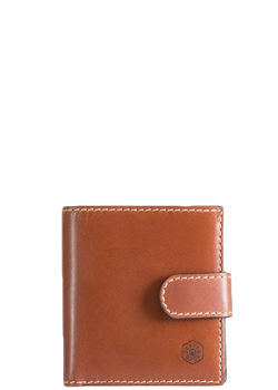 Jekyll & Hide Texas Billfold With Card Flap