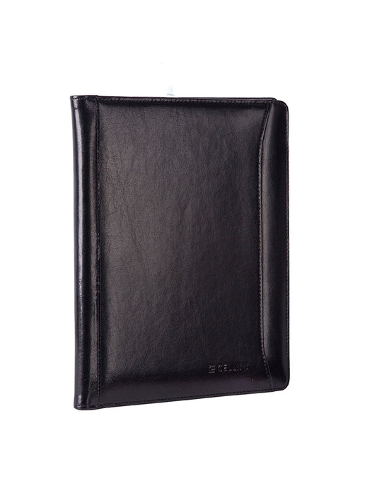 Cellini Agenda A4 Folder Leather