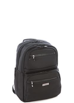 Cellini Optima Multi-Pocket Backpack