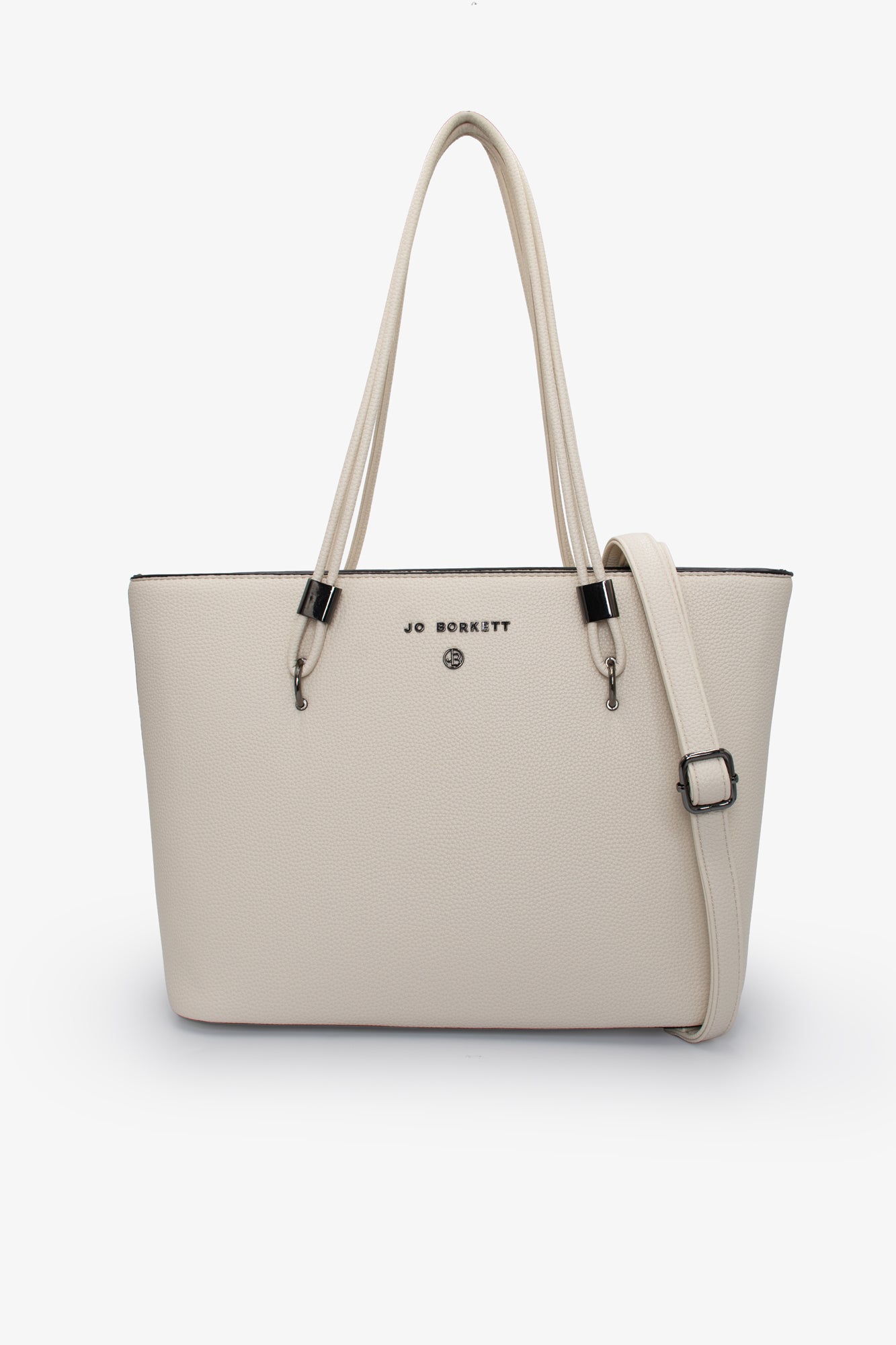 Jo Borkett Kira Shopper