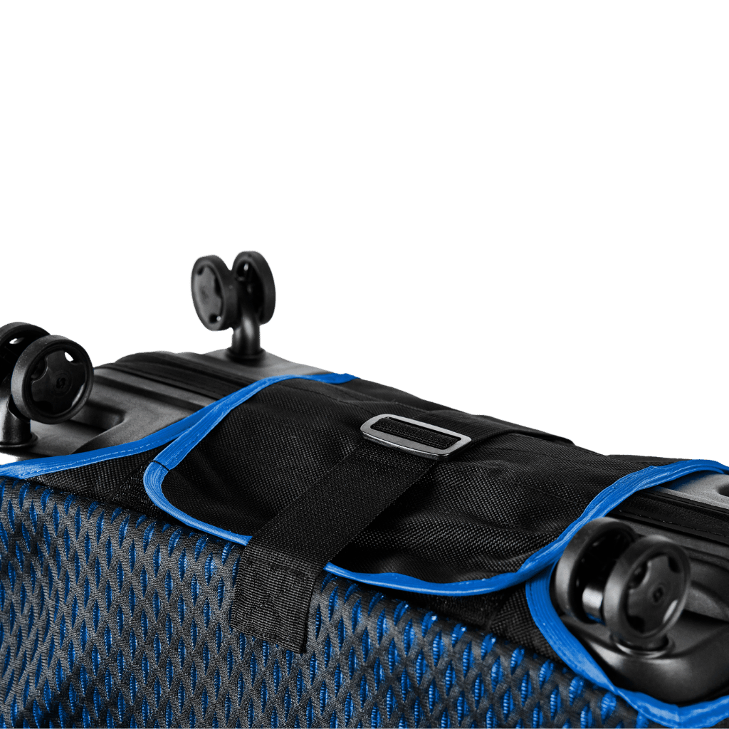 Luggage Glove Duo with TSA Lock