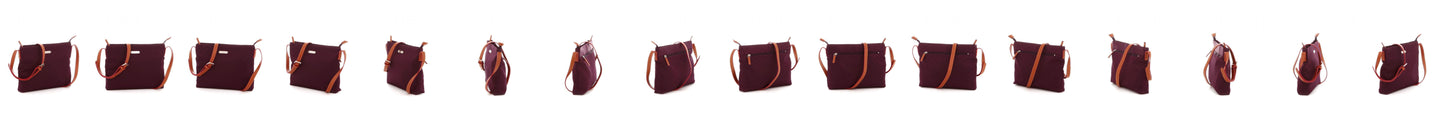 DC Crossbody Sling