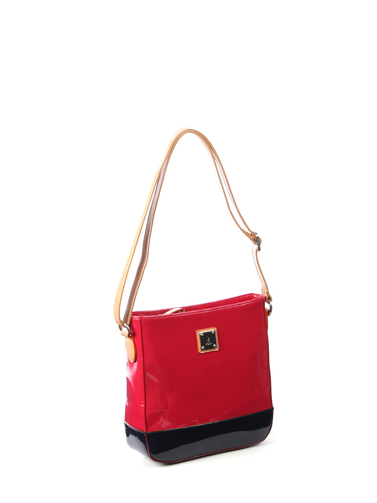 DC Crossbody