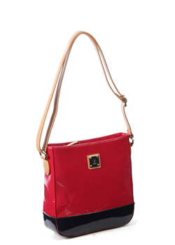 DC Crossbody
