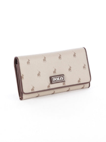 DC Clutch Purse