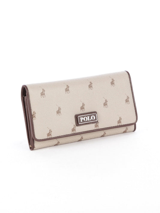 DC Clutch Purse
