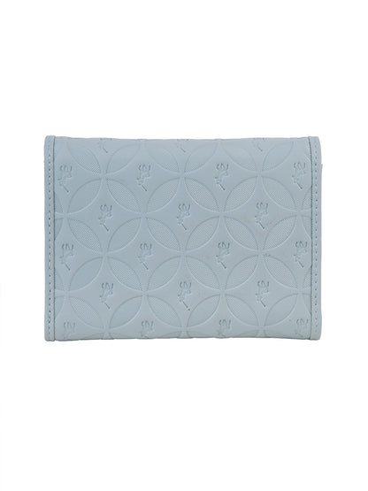 Polo Sinclaire Compact Trifold Purse