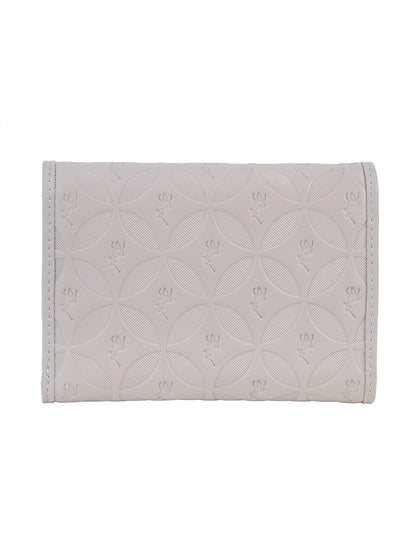 Polo Sinclaire Compact Trifold Purse