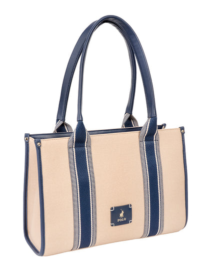 Polo Tahiti Tote